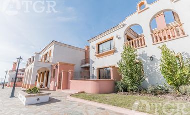 Magnifico departamento en 