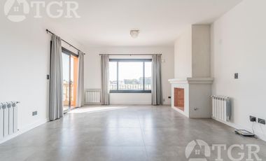 Magnifico departamento en 