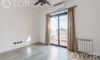 Magnifico departamento en 