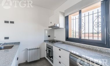 Magnifico departamento en 