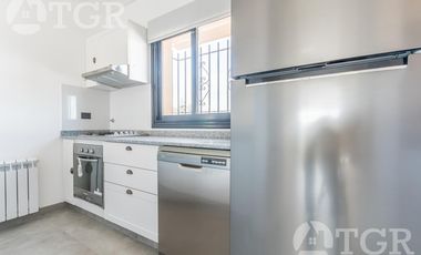 Magnifico departamento en 