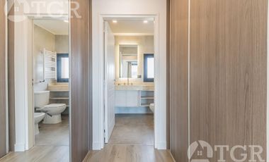 Magnifico departamento en 