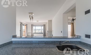 Magnifico departamento en 