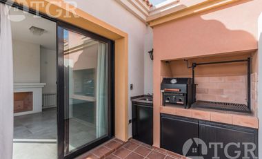 Magnifico departamento en 