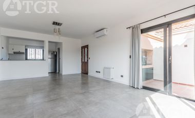 Magnifico departamento en 