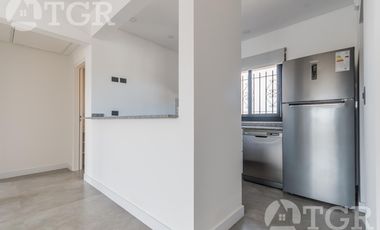 Magnifico departamento en 