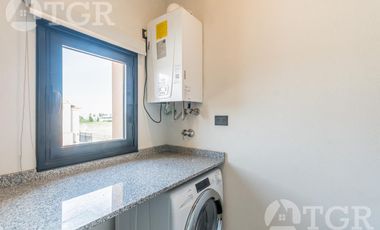 Magnifico departamento en 