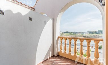 Magnifico departamento en 