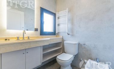 Magnifico departamento en 