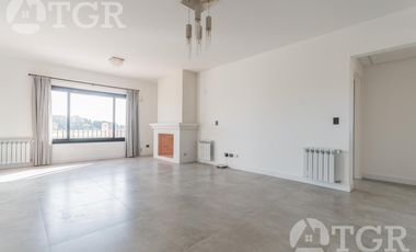 Magnifico departamento en 