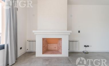 Magnifico departamento en 