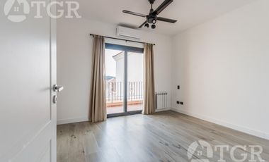 Magnifico departamento en 