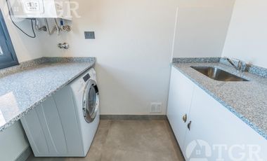 Magnifico departamento en 