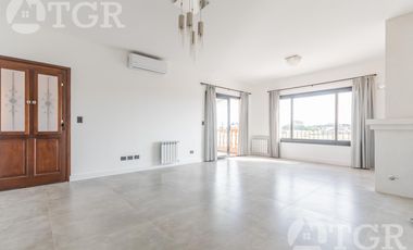 Magnifico departamento en 