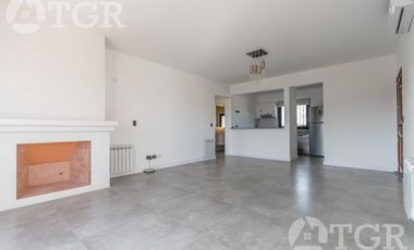 Magnifico departamento en 