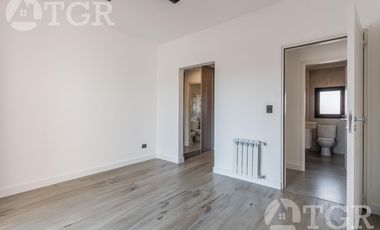 Magnifico departamento en 