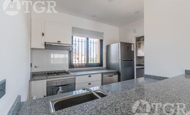 Magnifico departamento en 