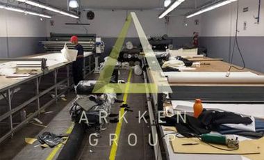 IMPERDIBLE EDIFICIO INDUSTRIAL EN MUNRO