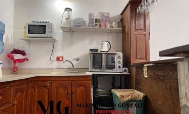 Departamento venta Ezeiza