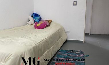 Departamento venta Ezeiza