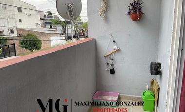 Departamento venta Ezeiza