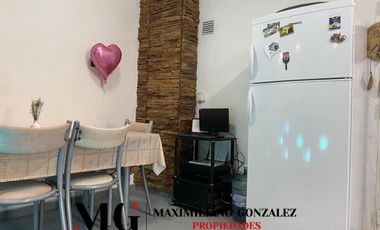 Departamento venta Ezeiza