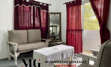 Departamento venta Ezeiza