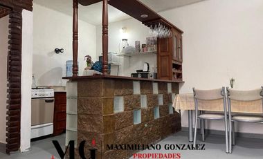 Departamento venta Ezeiza