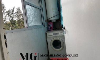 Departamento venta Ezeiza