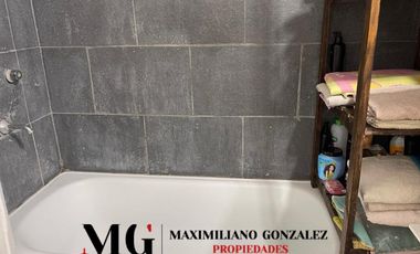 Departamento venta Ezeiza