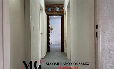 Departamento venta Ezeiza