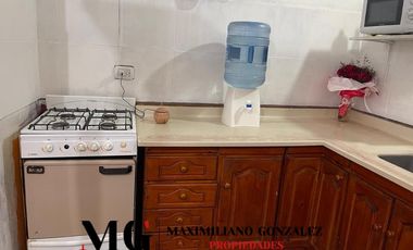 Departamento venta Ezeiza