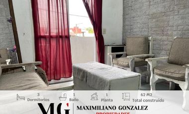 Departamento venta Ezeiza