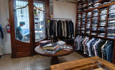 Local Comercial con excelente ubicación