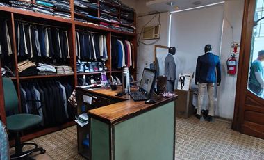 Local Comercial con excelente ubicación