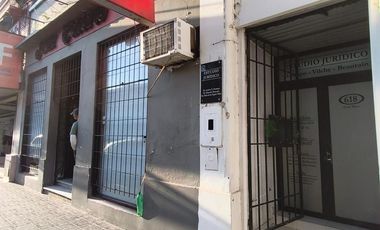 Local Comercial con excelente ubicación