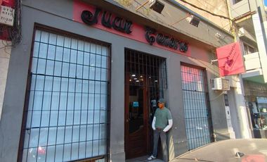 Local Comercial con excelente ubicación