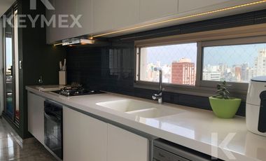 Departamento PentHouse de 3 dormitorios en venta, La Plata