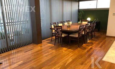 Departamento PentHouse de 3 dormitorios en venta, La Plata