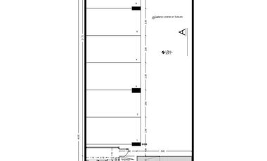 Departamento PentHouse de 3 dormitorios en venta, La Plata