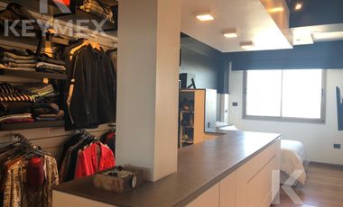 Departamento PentHouse de 3 dormitorios en venta, La Plata