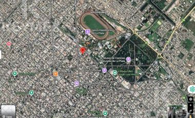 Departamento PentHouse de 3 dormitorios en venta, La Plata