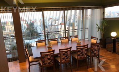 Departamento PentHouse de 3 dormitorios en venta, La Plata