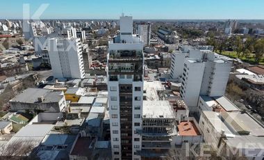 Departamento PentHouse de 3 dormitorios en venta, La Plata