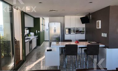 Departamento PentHouse de 3 dormitorios en venta, La Plata