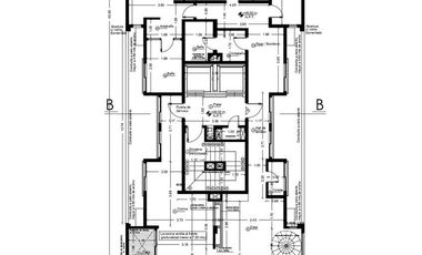 Departamento PentHouse de 3 dormitorios en venta, La Plata
