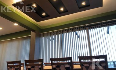 Departamento PentHouse de 3 dormitorios en venta, La Plata