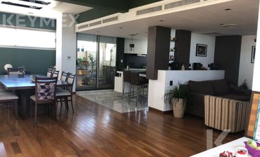 Departamento PentHouse de 3 dormitorios en venta, La Plata