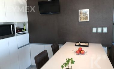 Departamento PentHouse de 3 dormitorios en venta, La Plata