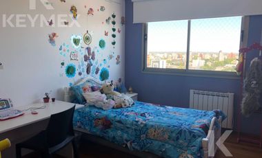 Departamento PentHouse de 3 dormitorios en venta, La Plata
